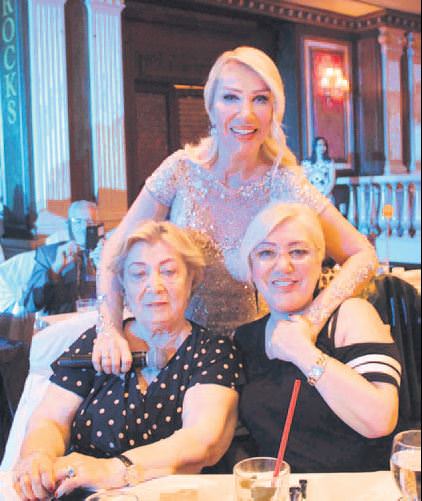 Magazin Gündeminden Başlıklar: 4 Nisan 2016