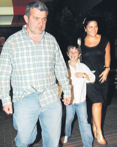 Magazin Gündeminden Ba�l�klar 24/11/09