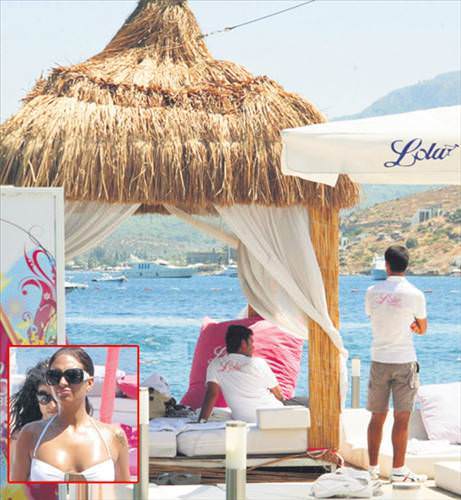 Magazin Gündeminden Ba�l�klar 25/08/2009