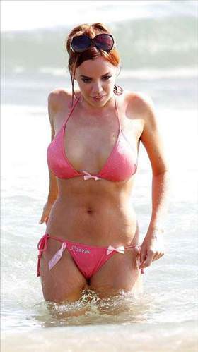 Maria Fowler