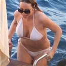 Mariah Carey�nin son hali