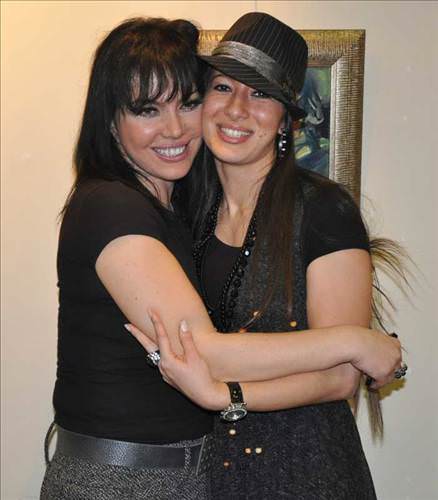 Meral Konrat Meral Konrat