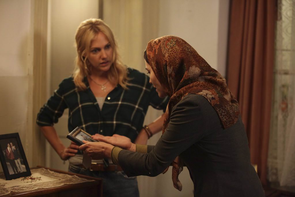 Meryem Uzerli'nin sevgilisi sonunda ortaya çıktı