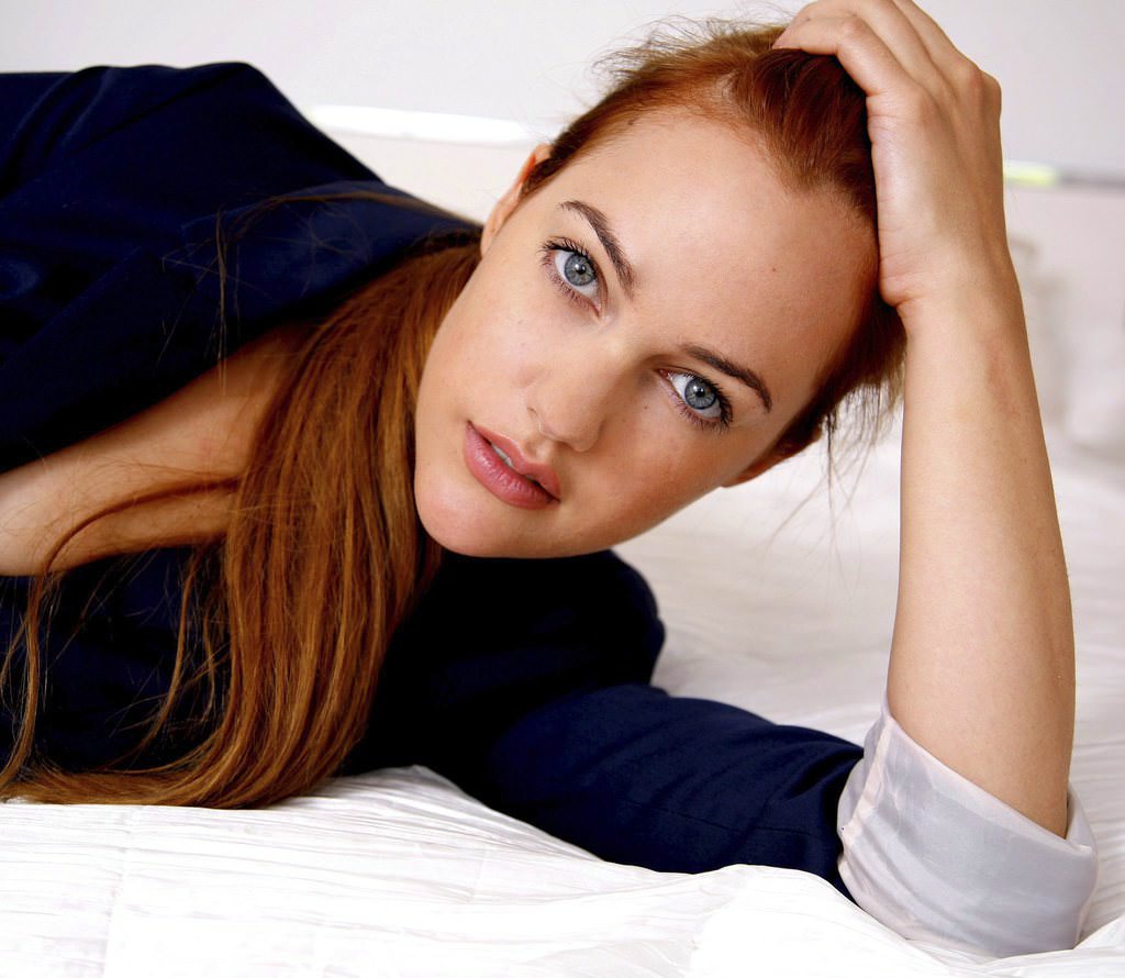 Meryem Uzerli'nin sevgilisi sonunda ortaya çıktı