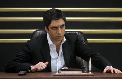 Eskisiyle yenisiyle dizi y�ld�zlar�n�n kazançlar�