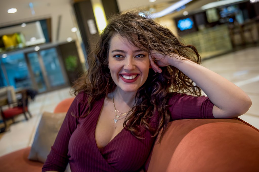 Pelin Akil Pelin Akil