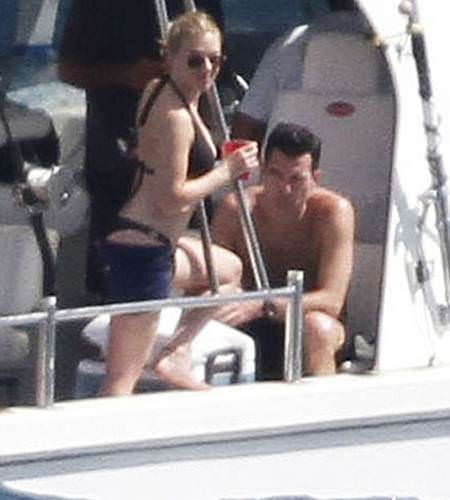 Scarlett�e yatta a�k bask�n�