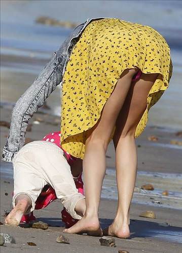 Selene Gomez�den frikik