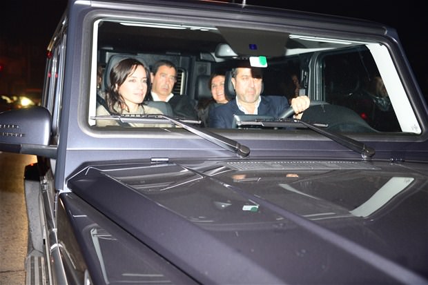 Serdar Bilgili hakkında şok iddia!