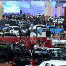 2013 Bangkok Uluslararas� Motor Fuar�