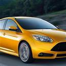 Ford Focus ST