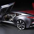 Hyundai'den lüks spor otomobil