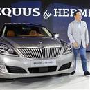 Hyundai'nin yeni modelleri Seul Otomobil Fuar�'nda