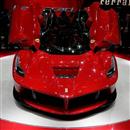 LaFerrari