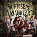 Muhteşem Yaratıklar filminden kareler