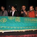Müslüm Gürsese son görev