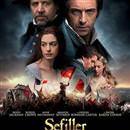 Sefiller filminden kareler