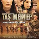 Taş Mektep filminden kareler