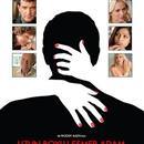 Uzun Boylu Esmer Adam filminden kareler