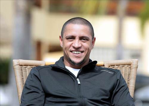 Roberto Carlos