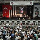  Beşiktaş Kulübü Olağan Seçimli Genel Kurul Toplantısı