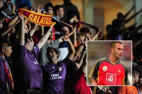 Bir zamanlar�n y�ld�z futbolcular�