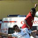 Eski�ehirspor - Be�ikta�
