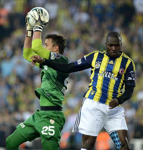  Fenerbahçe - Galatasaray