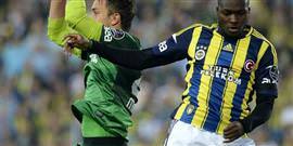 Fenerbahçe - Galatasaray