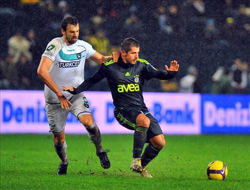 Fenerbahçe - Denizlispor