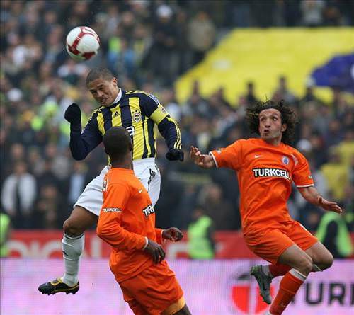Fenerbahçe-  �stanbul Büyük�ehir Belediyespor