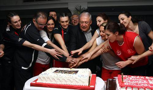 Filenin Sultanlar� e�lendi