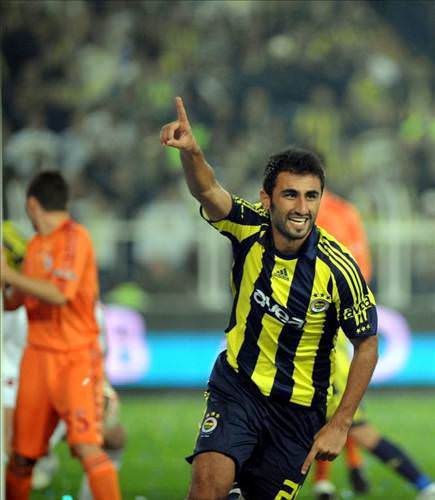 Futbolcu lakaplar�
