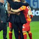 Galatasaray'�n zaferi d�nya bas�n�nda