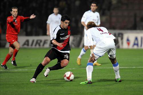 Gaziantepspor - Trabzonspor