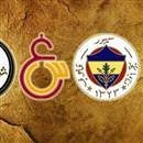  İşte geçmişten günümüze takımların logoları