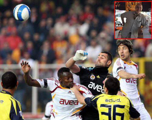 ��te Galatasaray - Fenerbahçe derbi tahminleri
