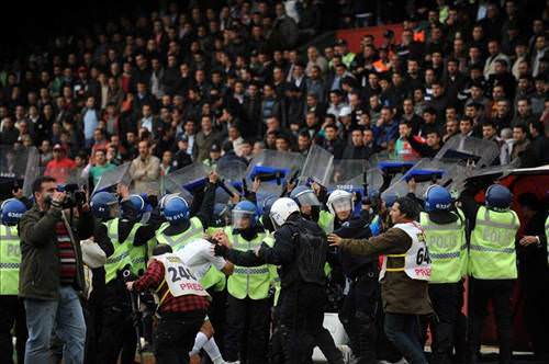��te Süper Lig panoramas�