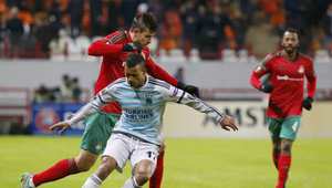 Fenerbahçe son 16'da