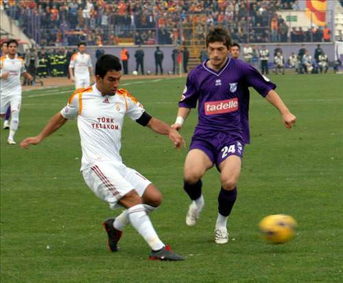 Orduspor - Galatasaray