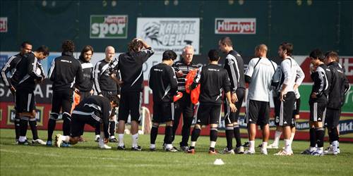 Spor Gündeminden Ba�l�klar 20/11/2009