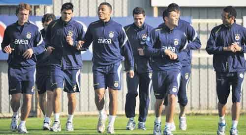 Spor Gündeminden Ba�l�klar 23/11/2009