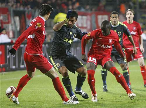 Twente - Fenerbahçe