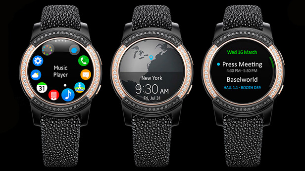 samsung gear s3 ile ilgili görsel sonucu