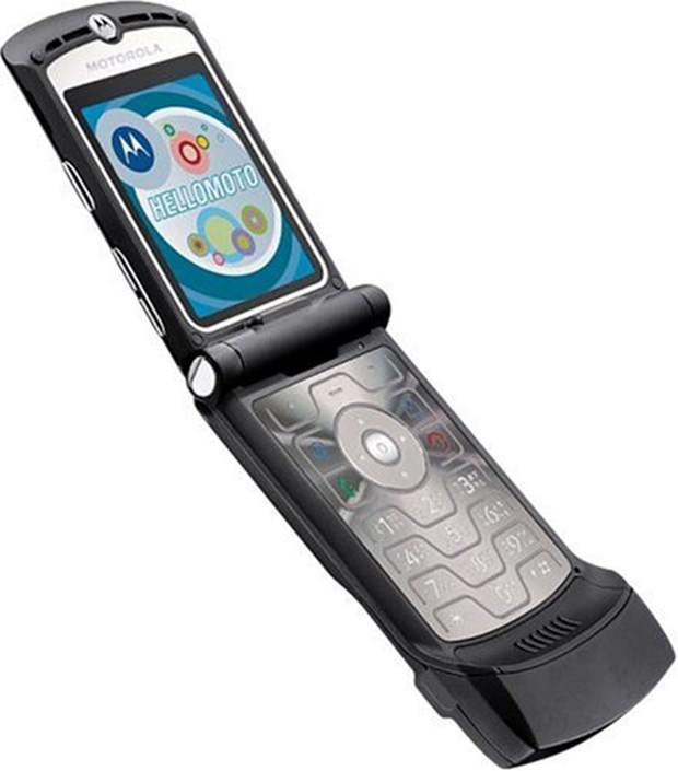 Motorola razr v3 2018 дата выхода Motorola razr v3 2018 дата выхода