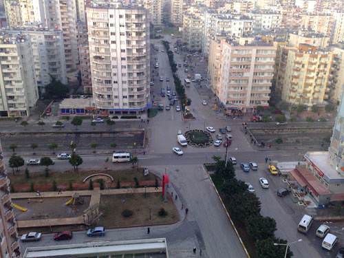 Foto�raflarla Türkiye: Adana