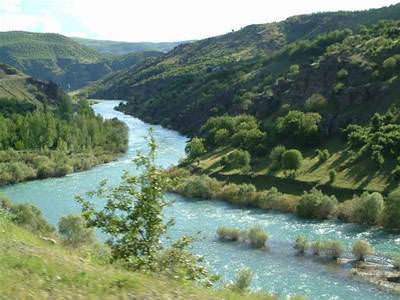 Foto�raflarla Türkiye: Bingöl