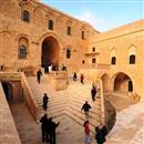 Çözüm süreci, Mardin turizmine doping oldu