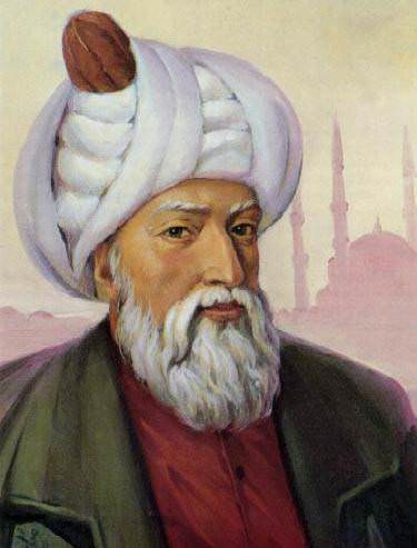 Mimar Sinan'�n eserleri