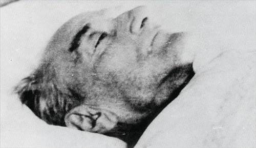 Atatürk'ün cenaze töreninden bilinmeyen fotoğraflar